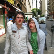 Idiot Pilot - List pictures