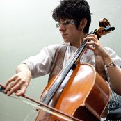 Cris Derksen - List pictures