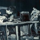 Fred Frith - List pictures