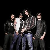 Glamour Of The Kill - List pictures