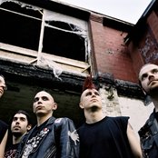 Bella Morte - List pictures