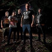 Thy Art Is Murder - List pictures