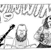 High On Fire - List pictures