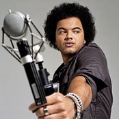 Guy Sebastian - List pictures