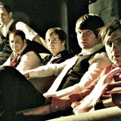 Hawthorne Heights - List pictures