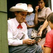 Ernest Tubb - List pictures