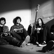 Unwritten Law - List pictures