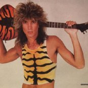 George Lynch - List pictures