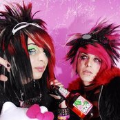 Blood On The Dance Floor - List pictures