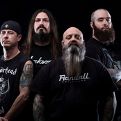 Crowbar - List pictures