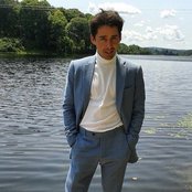 Juan Wauters - List pictures