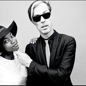 Fitz & The Tantrums - List pictures