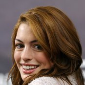 Anne Hathaway - List pictures