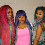 Omg Girlz - List pictures