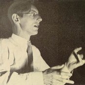 Carl Orff - List pictures