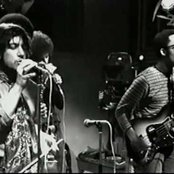 Eric Burdon & War - List pictures