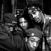 Gravediggaz - List pictures