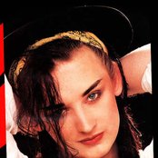 Boy George - List pictures
