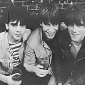 Macc Lads - List pictures