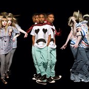 We Have Band - List pictures