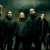 Chimaira - List pictures