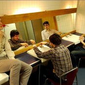 Friendly Fires - List pictures