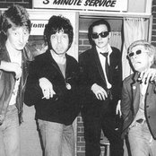 The Damned - List pictures