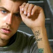 Jack's Mannequin - List pictures