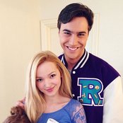 The Girl And The Dreamcatcher - List pictures