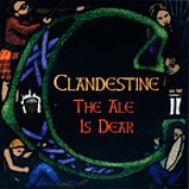 Clandestine - List pictures