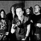 Iron Fire - List pictures