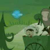 One Eskimo - List pictures