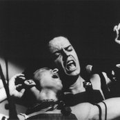 Mano Negra - List pictures