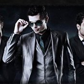 Manic Drive - List pictures