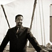 Eric Reed - List pictures