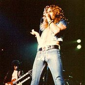Robert Plant - List pictures