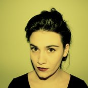 Nadine Shah - List pictures