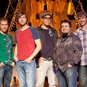 Smalltown Poets - List pictures