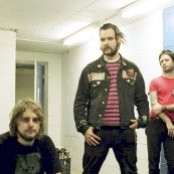 The Sainte Catherines - List pictures