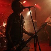 The Vibrators - List pictures