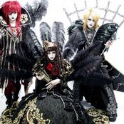 Blood - List pictures