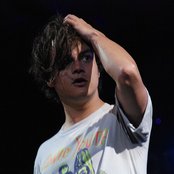 Jamie Cullum - List pictures