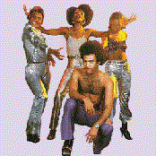 Boney M. - List pictures