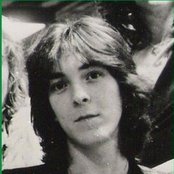 Jack Green - List pictures