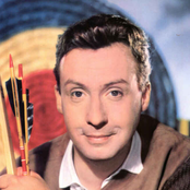 Peter Alexander - List pictures