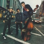 The Living End - List pictures