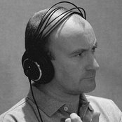 Phil Collins - List pictures