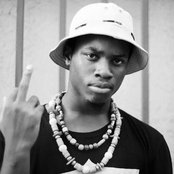Denzel Curry - List pictures