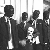 Henry Fiat's Open Sore - List pictures