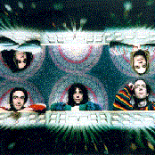 Ozric Tentacles - List pictures